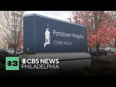 Workers describe "life-upending" layoffs, service cuts coming to Pottstown Hospital