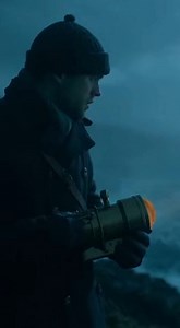 The radio failed. The fog thickened. The convoy sailed on… unaware. With only a signal lamp, one man flashed a warning into the night. The ships turned. The torpedoes missed. Sometimes, history turns on a single light. 💡🇬🇧 #BritainAtWar #WW2 #HistoryShorts #WarStories #NavalHistory | Britain At War