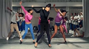 Learn How to Move Like Beyonce, Thanks to Bay Area Dance Teacher | KQED
