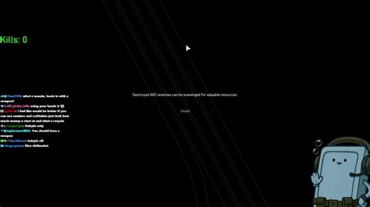 💥PERMADEATH - FREE KIT TO BIS💥NEW 1V3 ARC !video WATCH NOW💥 !discord !socials