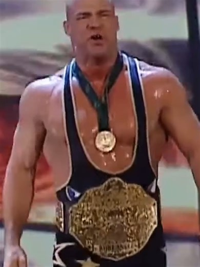 Kurt Angle Theme Song Preference: Which One Do You Choose?