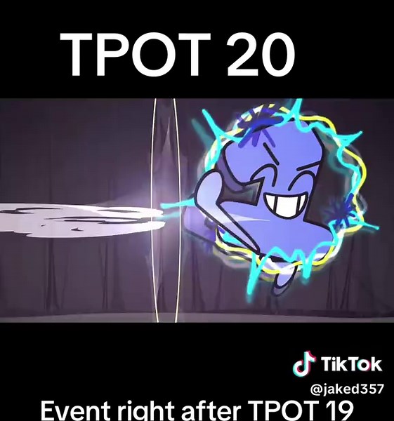 TPOT 20: Eventos Tras TPOT 19 y Fugas Reveladoras