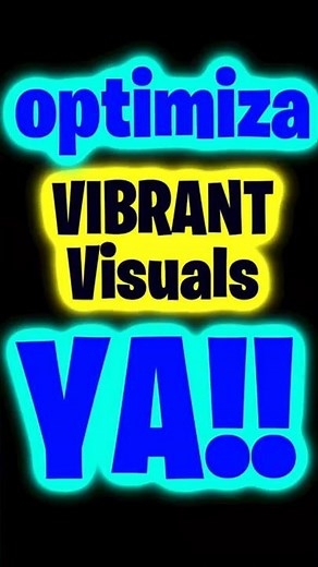 🍷👽OPTIMIZE Vibrant Visuals in Minecraft Bedrock💀How to use Vibrant Visuals without lag in Minecraft