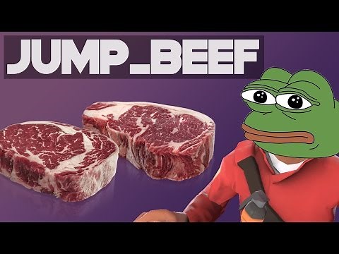 Jump_Beef Tutorial