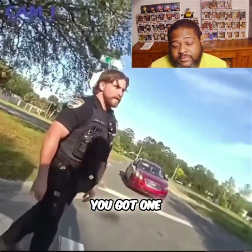 Shocking Bodycam: Pepper Sprayed for NO Reason! #shorts