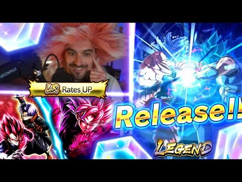 😱 DOUBLE LR?!! 💎 UNPRECEDENTED! BEST SUMMONINGS EVER!! 20,000 CC ROSÉ LR ULTRA SUPER VILLAIN