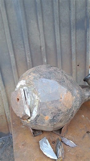 СНИЖЕНИЕ ВЕСА КОВАНОЙ ГИРИ WEIGHT REDUCTION OF FORGED KETTLEBELL