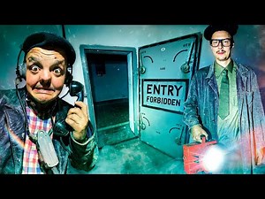 ✅FOUND A SOVIET BUNKER ! STALIN'S BUNKER @supersus_english Bono, Kotophey !