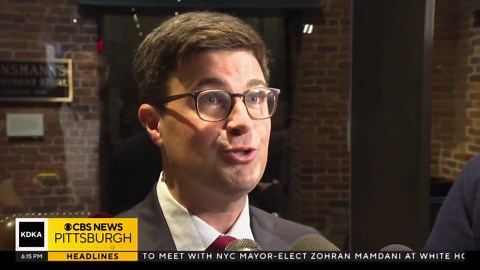 Heinz History Center in Pittsburgh opens new welcome center