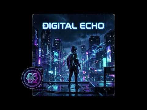 Digital Echo // Futurepop / EBM / Synth-Pop | KI-KLANGFABRIK [AI Generated]