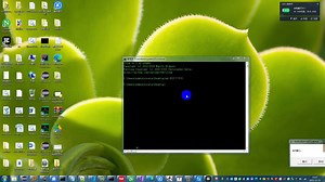 批处理教程2 cls 命令清除屏幕