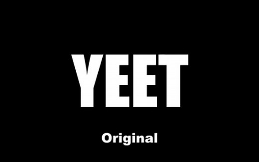 【素材】25种不同的YEET音效