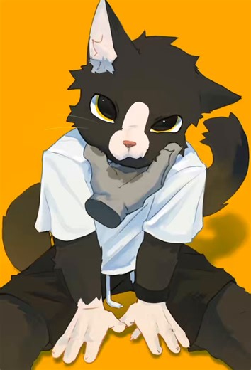 Post by 格尔森 on X: 会动的捏捏