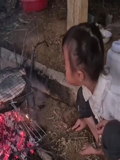 She Can Really Cook (Living Alone Taught Her)