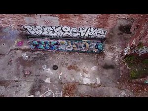 Westinghouse Cleveland, Ohio: 130 Years of Power and Rust| Propped Productions | #abandoned