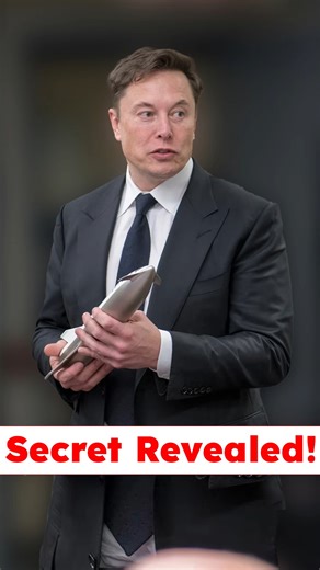 34K views · 3.7K reactions | Elon Musk’s Genius Secret Revealed! #ElonMusk #SpaceX #Genius #Tesla #Mindset #reels #trending #SuccessStory | Fame Insider | Facebook