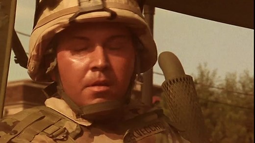 AMERICAN SOLDIERS [DVD]