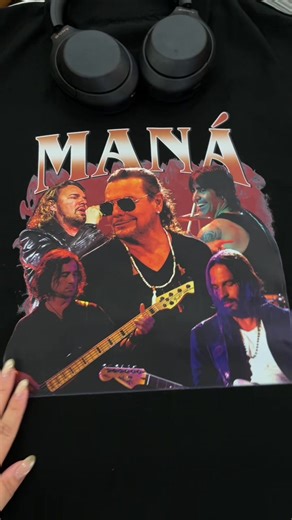 El Concierto Imperdible de Maná: Música Rock en Vivo