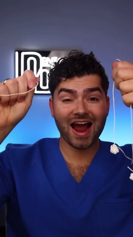 Teeth pulling fails?