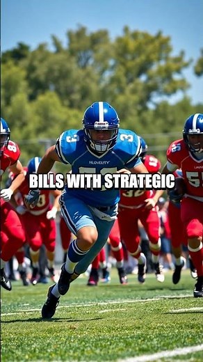 The Greatest Comeback - Jim Kelly's Triumph in 1993