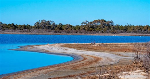 This is America’s most livable beach town, according to a new ranking