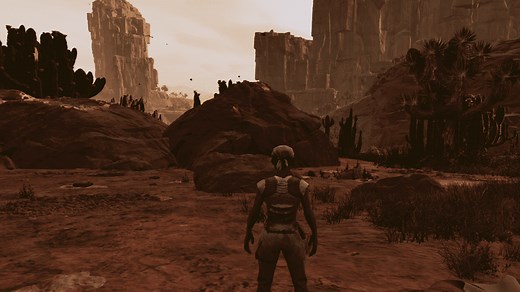 How to cure Heat Stroke in Ark: Survival Ascended