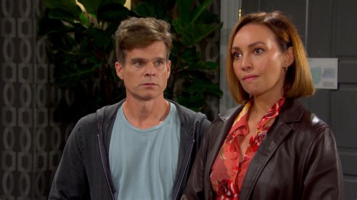 Watch Days of our Lives Season 61 Episode 164: Thursday, April 9, 2026 on Peacock