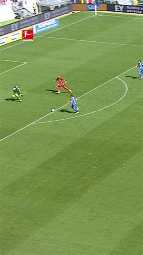 270K views · 2K reactions | #OTD in 2015 TSG Hoffenheim and Kevin Volland went for a record-breaking fast start! ‍♂️ Don't be late for #Bundesliga's big kick-off!  | Bundesliga | Facebook