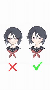 Check this out and level up your shading! Share your practice work on pixiv using the tag #pixivpractice ! Tell us what you want to learn next📚️ ✏️