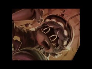 IT CAME FROM COPPER 9!