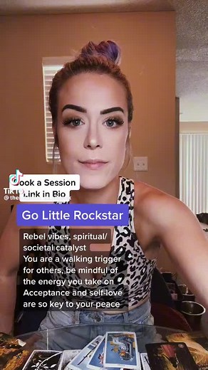 Intuitive Mind Geek LLC on TikTok