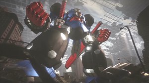 Megaton Musashi Jump Festa 2019 direct-feed trailer