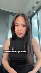 The U.S. economy is regaining its swagger. Read more: 🔗 https://on.wsj.com/4o0jiED | The Wall Street Journal