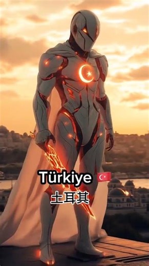 AI Worldwide Superheroes — Epic, High-Impact #AI #Superhero #EpicAnimation #VisualImpact #AIPower