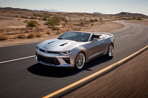 2016 Chevrolet Camaro Convertible V-6 One Week Review %%sep%% %%sitename%%