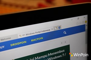 Microsoft Akan Matikan TLS 1.0 dan 1.1 di Internet Explorer dan EdgeHTML Pada 13 September 2022