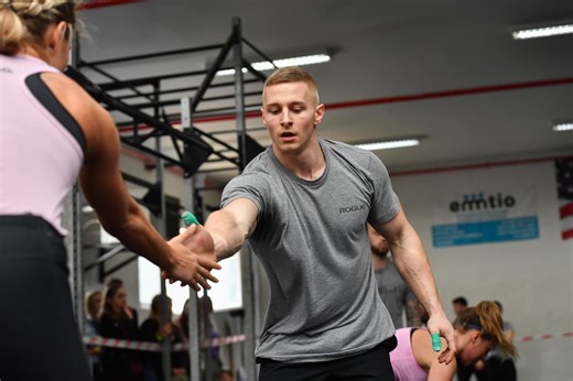 Weighted Pull-Ups vs Lat Pulldowns: Which Builds a Stronger Back? | BOXROX