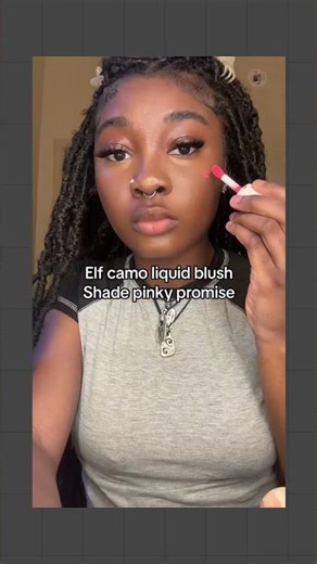 Beginner makeup tutorial using *ONLY DRUG STORE *makeup💕 All product...