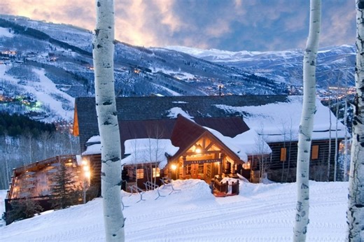 Pamper your palate with a James Beard award-winning chef event this weekend at Beaver Creek