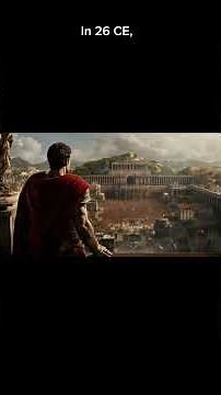 Tiberius The Story of the Silent Emperor#TİBERİUS,thesilentemperorofRome #Part-3