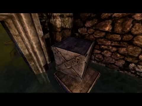 Amnesia: Justine - Walkthrough - Part 3 - Suitor ( Gameplay ) 