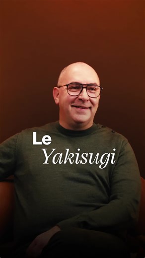 Découvrez le Yakisugi : la technique du bois brûlé