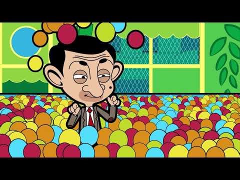 Mr Bean Meets The Queen and Loses Teddy | Mr Bean