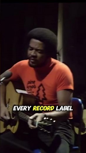 Bill Withers Started His Music Career at 32
