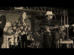 Chaparelle - "Between The Lines" Live @ Pappy & Harriet's, Pioneertown, CA - 11/14/25