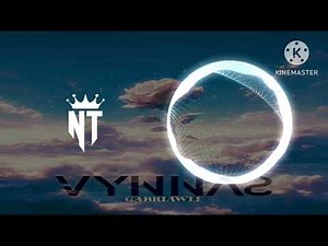 gabriawll - VYNASS (Super Slowed and Reverb)