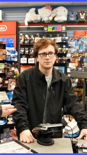 GameStop on Instagram