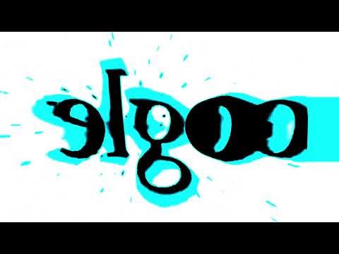 Google Ident Logo History in Super Fast Effect