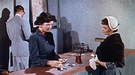 [WwW.Skstream.CoM]-Adventures.of.Superman.S04.E07.The.Girl.Who.Hired.Superman.VOSTFR