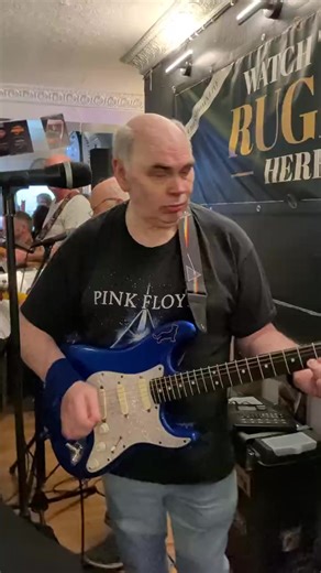 MacCallums Bar Inverness on Reels